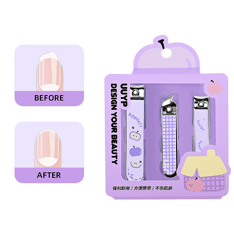 Manicure Pedicure kit Supplier